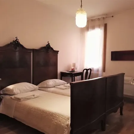 Ca Dei Greci Apartment