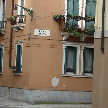 Casa Sorteni