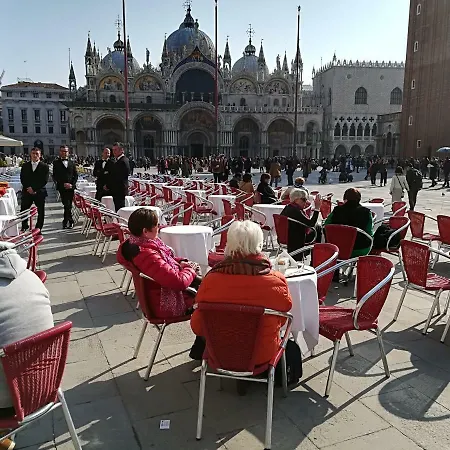 Casa Contarina * Venice