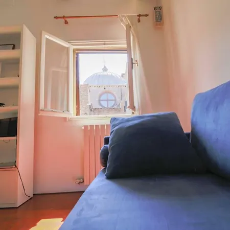 Apartment Nel Cuore Di Venice