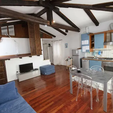 Apartment Nel Cuore Di *