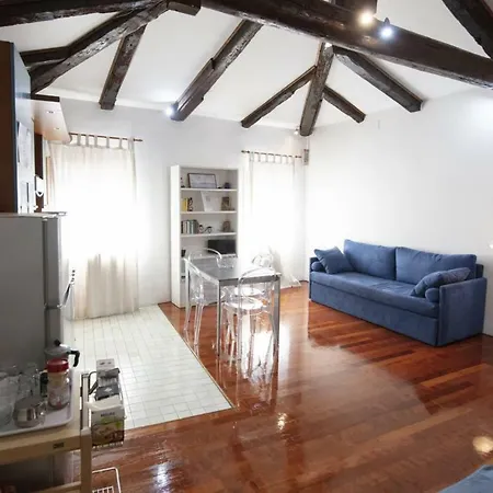 Apartment Nel Cuore Di *