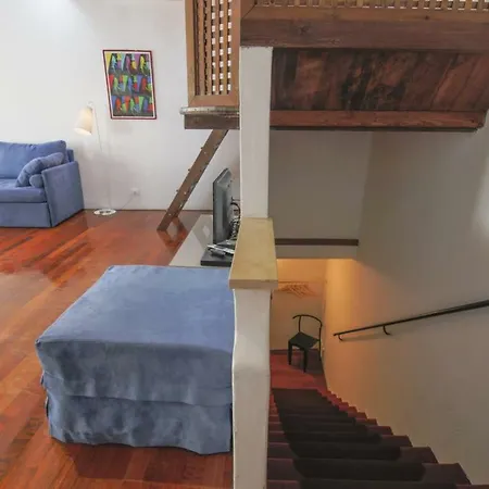 Apartment Nel Cuore Di *