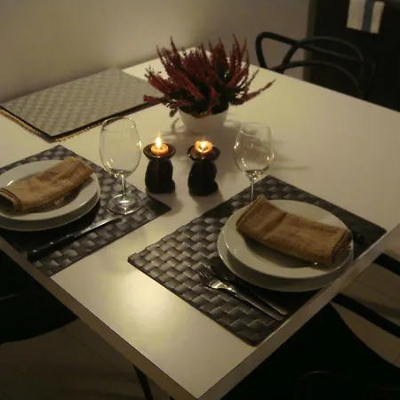 San Beneto Design Studio Apartment