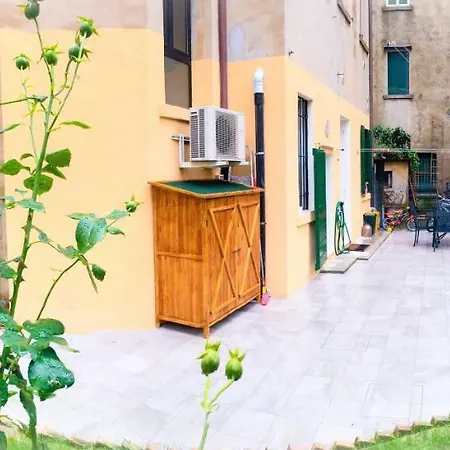 Casa Buccari Venice