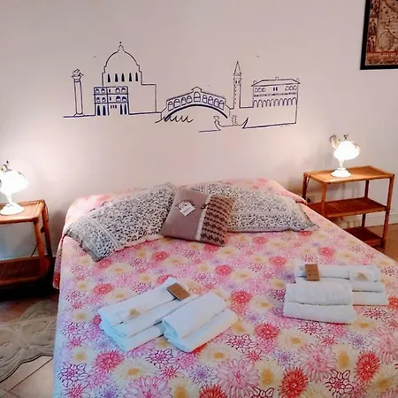 High Hopes Apartment