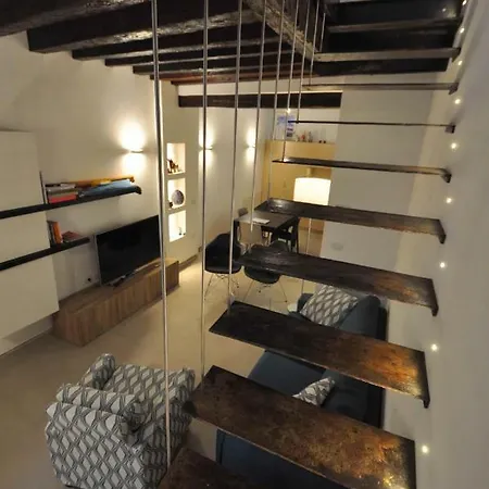 The Of The Ship Builder Apartamento *