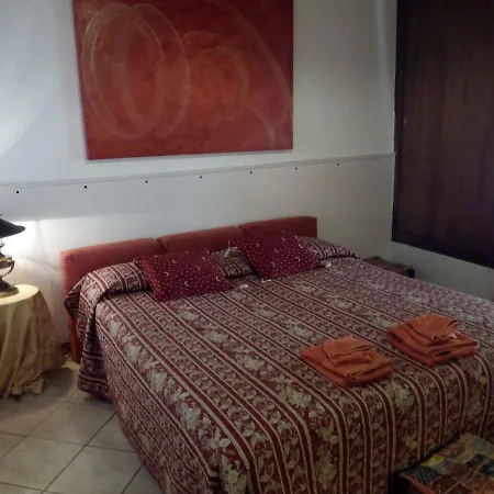 Corte Calderer Apartment *