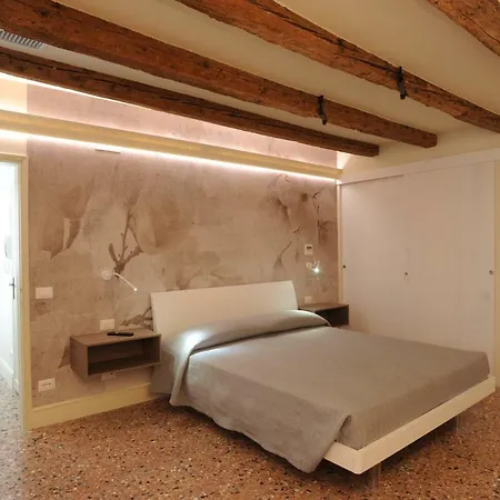 Apartment Ca Riva Del Vin *