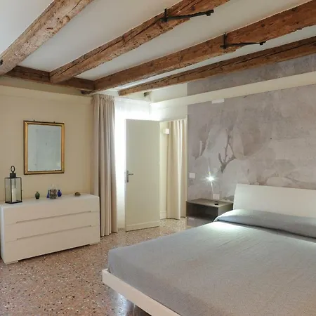 Apartment Ca Riva Del Vin Venice