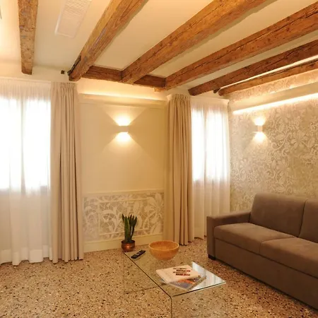 Ca Riva Del Vin * Venice