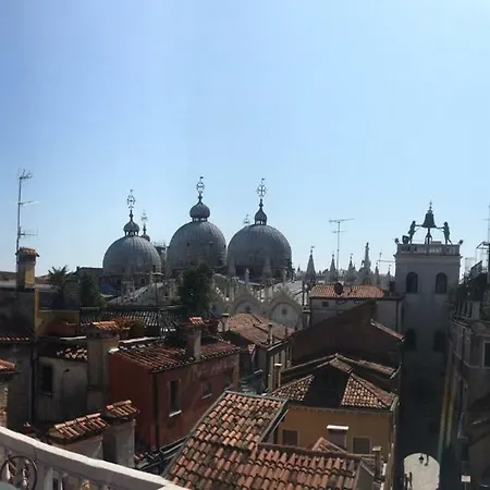 Apartment Ca'baloni