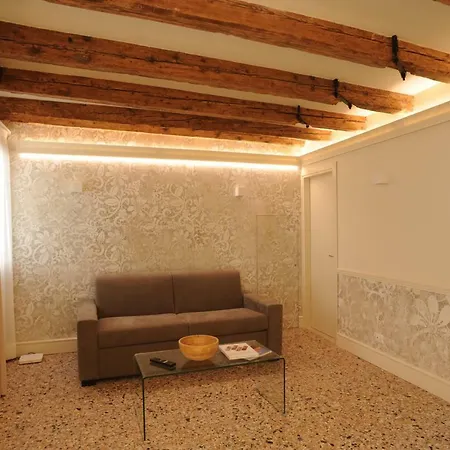 Ca Riva Del Vin Apartment