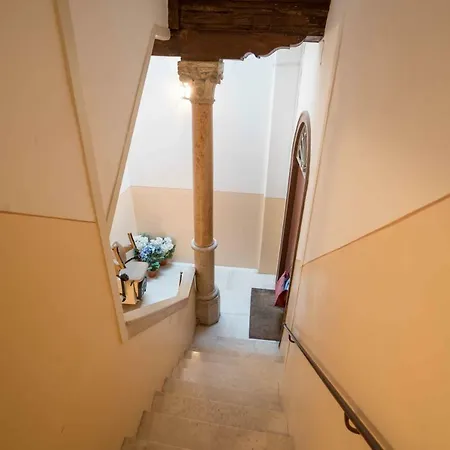 Romantic Penthouse * Venice