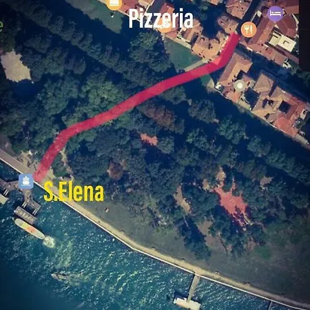 Casa Buccari Apartman *