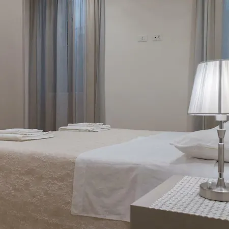 Apartamento Majoorel Veneza