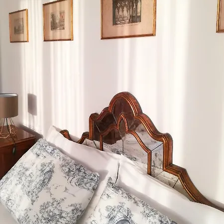 Appartement Rio De La Fornace *
