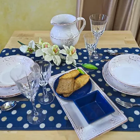 Residenza Sara Appartement Venise