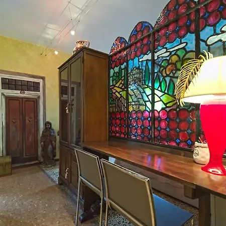 Residenza Sara Appartement