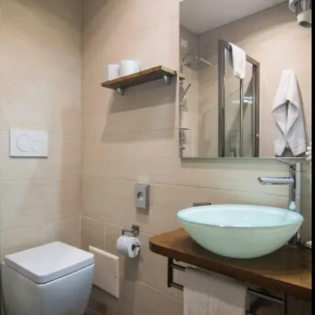 Bed & Breakfast Le Due Corone 2*