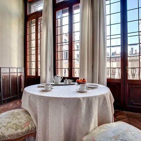 Palazzo Pisani * Venice