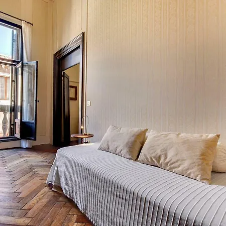 Palazzo Pisani * Venice
