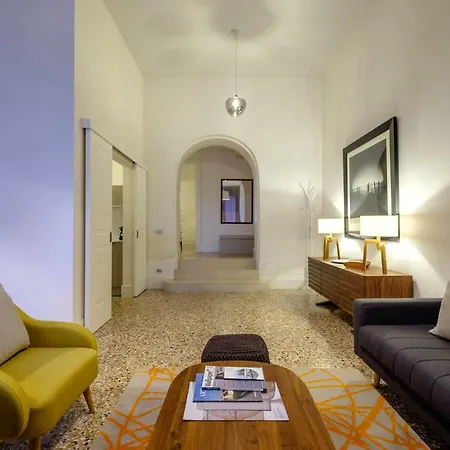 Ca' Molin Cuoridoro - Guarana Apartment