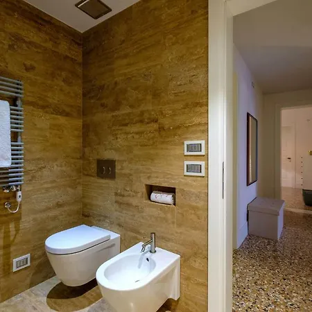 Ca' Molin Cuoridoro - Guarana Apartment *