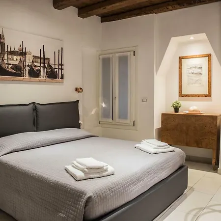 Venetian Mood Private Appartamento