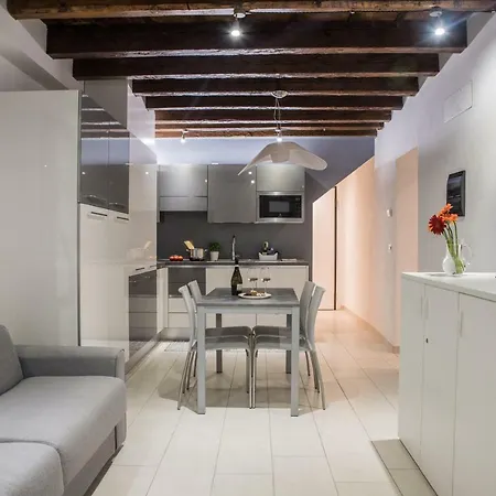 Appartamento Venetian Mood Private Venezia