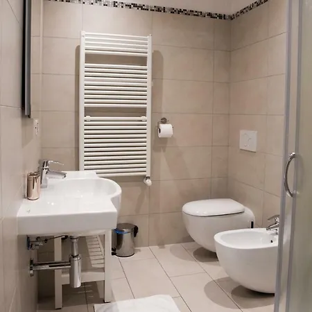 Appartamento Venetian Mood Private Venezia