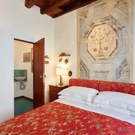 Palazzo Morosini Brandolin Dimora Romantica *