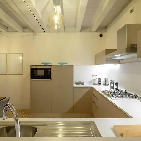 Apartment Ca' Molin Cuoridoro - Massari *