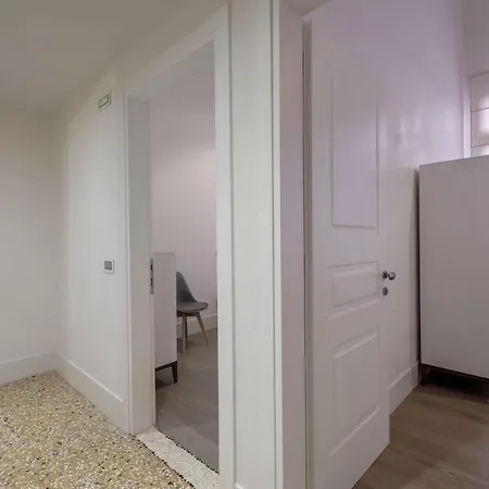 Apartment Ca' Molin Cuoridoro - Massari