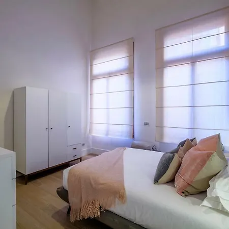 Apartment Ca' Molin Cuoridoro - Massari Venice