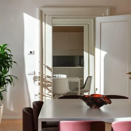 Palazzo Vendramin Costa Apartment