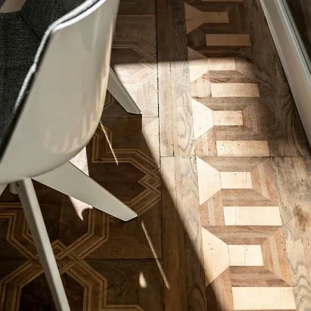 Palazzo Vendramin Costa شقة