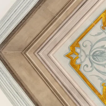 Palazzo Vendramin Costa *