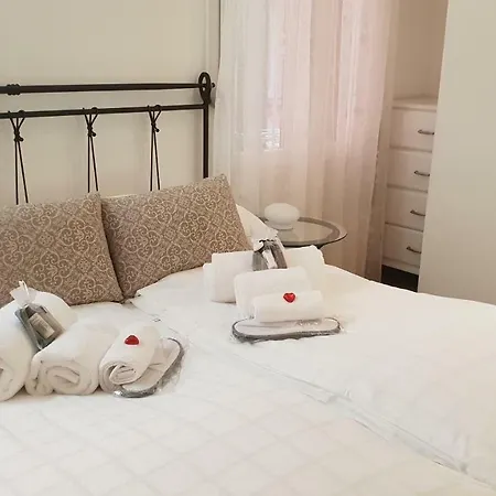 Homesweethome Apartment *