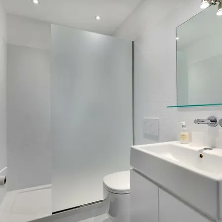San Marcuola Appartement Venetië