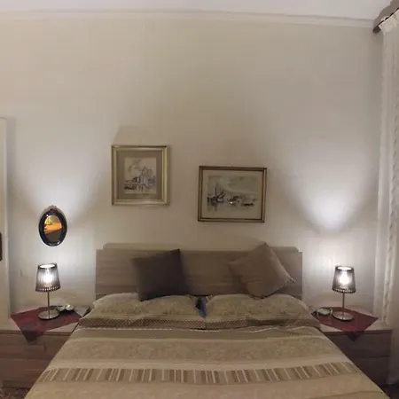 Casa Sabotino Apartment Venice
