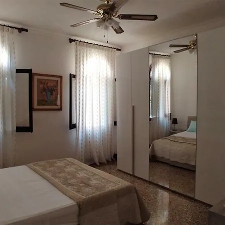 Casa Sabotino Apartment