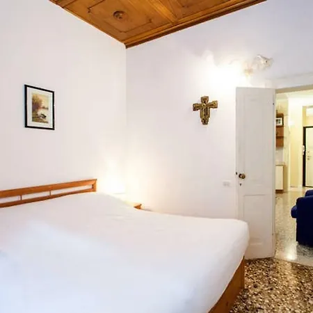 Apartment Melusina Rialto Venice