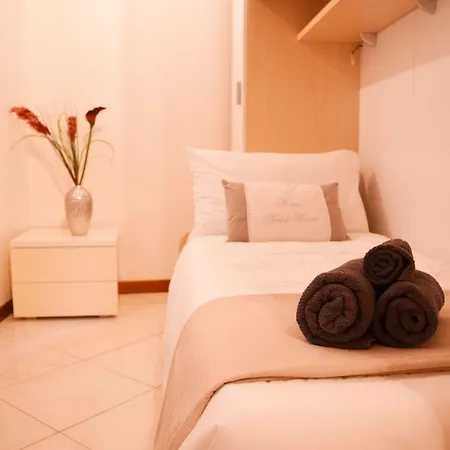 Ca' De L'ogio Apartment Venice