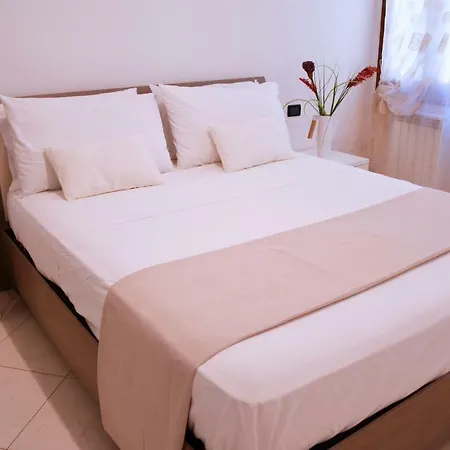 Ca' De L'ogio Apartment *