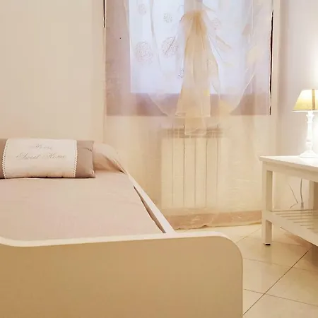 Ca' De L'ogio Apartment