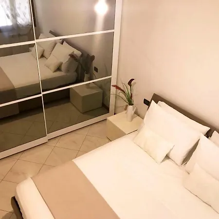 Apartment Ca' De L'ogio Venice