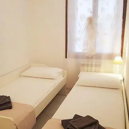 Apartment Ca' De L'ogio *