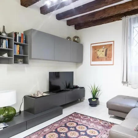 Cà Mocenigo Appartement Venise