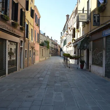 Asteria Venetian * Venice